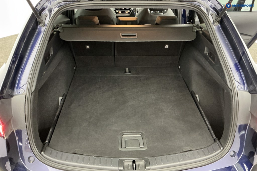 Toyota Corolla Gr Sport Automatic Petrol-Electric Hybrid Estate - Stock Number (1631894) - 4th supplementary image
