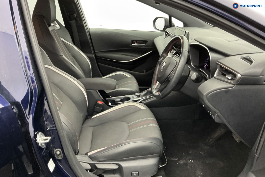 Toyota Corolla Gr Sport Automatic Petrol-Electric Hybrid Estate - Stock Number (1631894) - 6th supplementary image