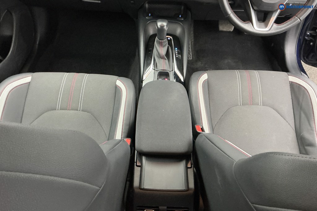 Toyota Corolla Gr Sport Automatic Petrol-Electric Hybrid Estate - Stock Number (1631894) - 11th supplementary image