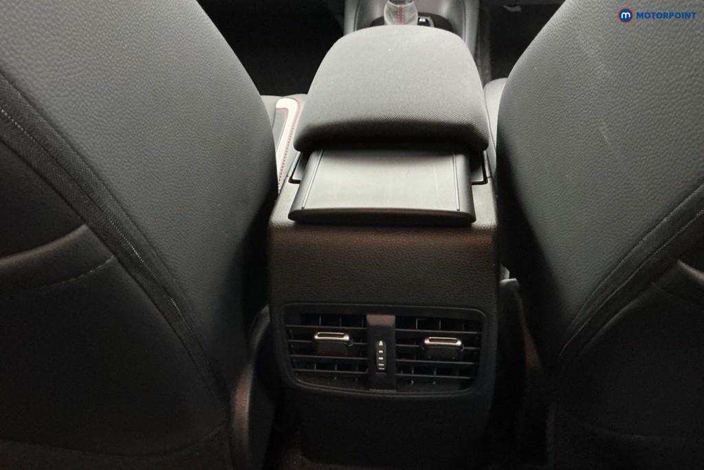 Toyota Corolla Gr Sport Automatic Petrol-Electric Hybrid Estate - Stock Number (1631894) - 14th supplementary image
