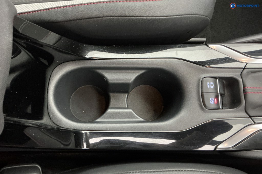 Toyota Corolla Gr Sport Automatic Petrol-Electric Hybrid Estate - Stock Number (1631894) - 16th supplementary image