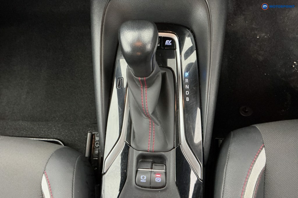 Toyota Corolla Gr Sport Automatic Petrol-Electric Hybrid Estate - Stock Number (1631894) - 17th supplementary image