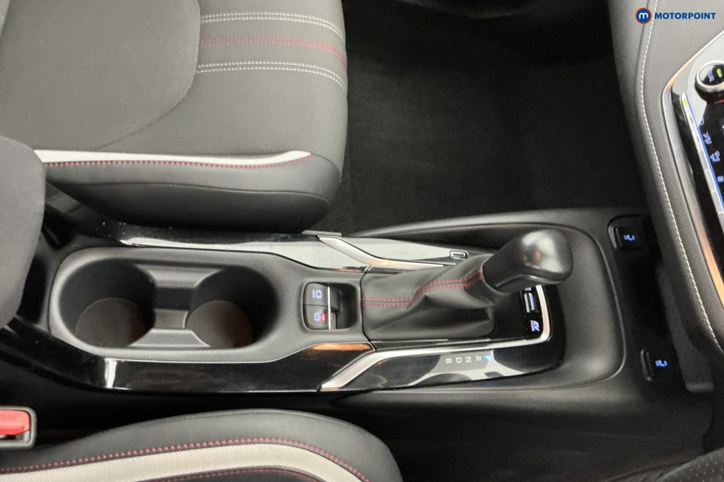 Toyota Corolla Gr Sport Automatic Petrol-Electric Hybrid Estate - Stock Number (1631894) - 19th supplementary image