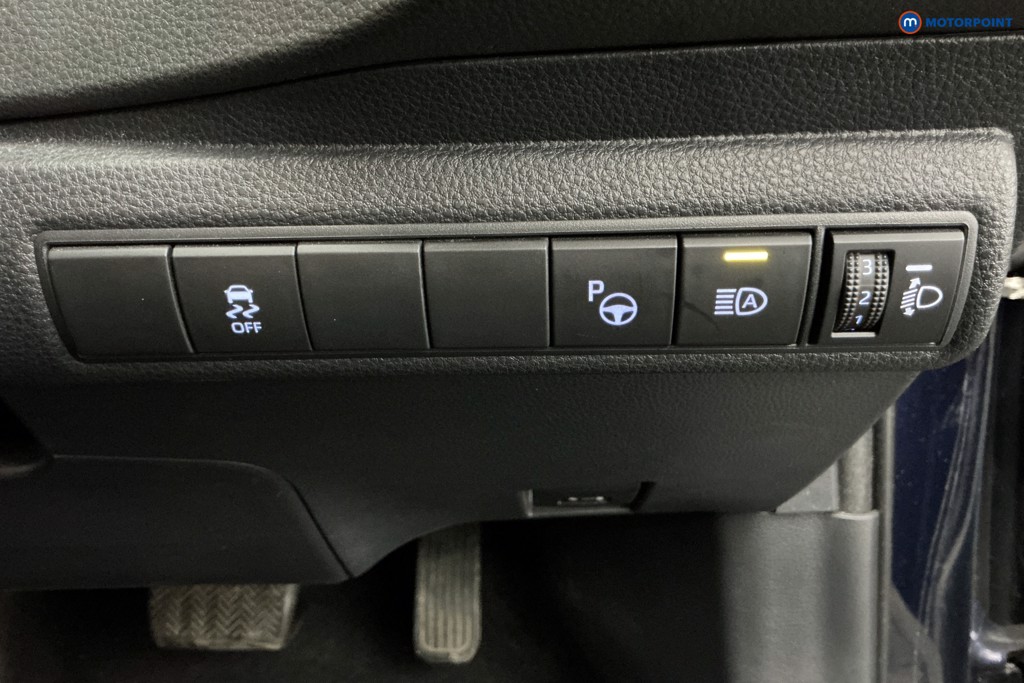 Toyota Corolla Gr Sport Automatic Petrol-Electric Hybrid Estate - Stock Number (1631894) - 23rd supplementary image