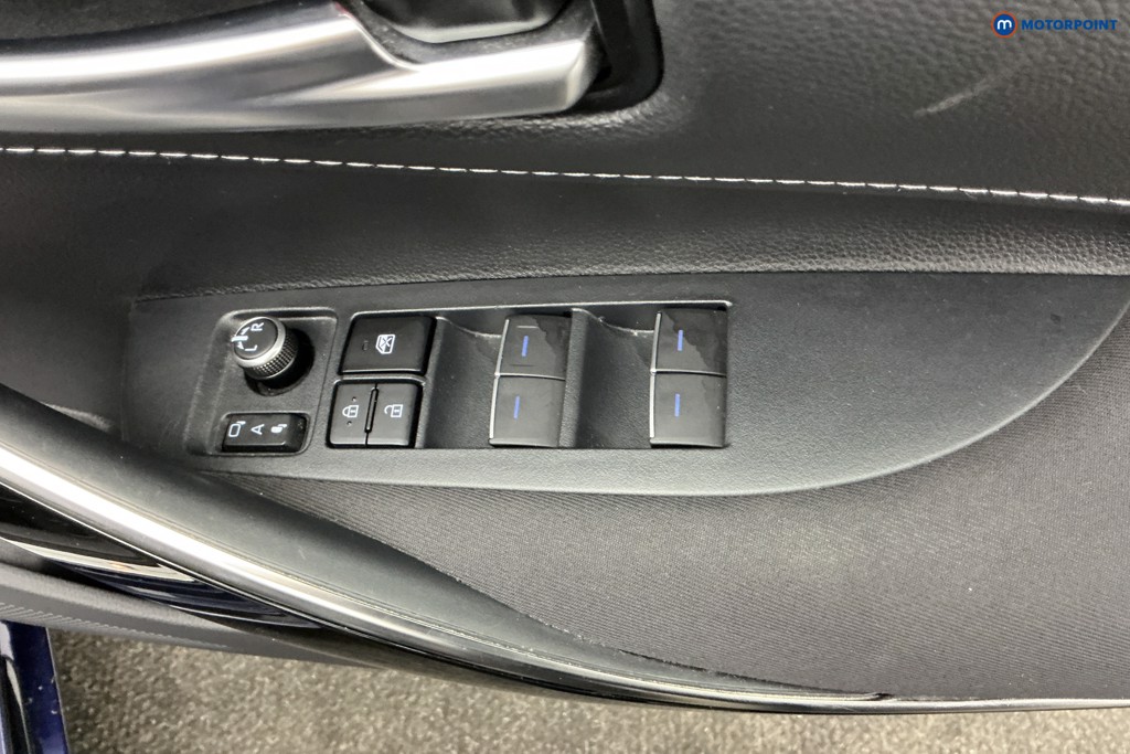 Toyota Corolla Gr Sport Automatic Petrol-Electric Hybrid Estate - Stock Number (1631894) - 26th supplementary image