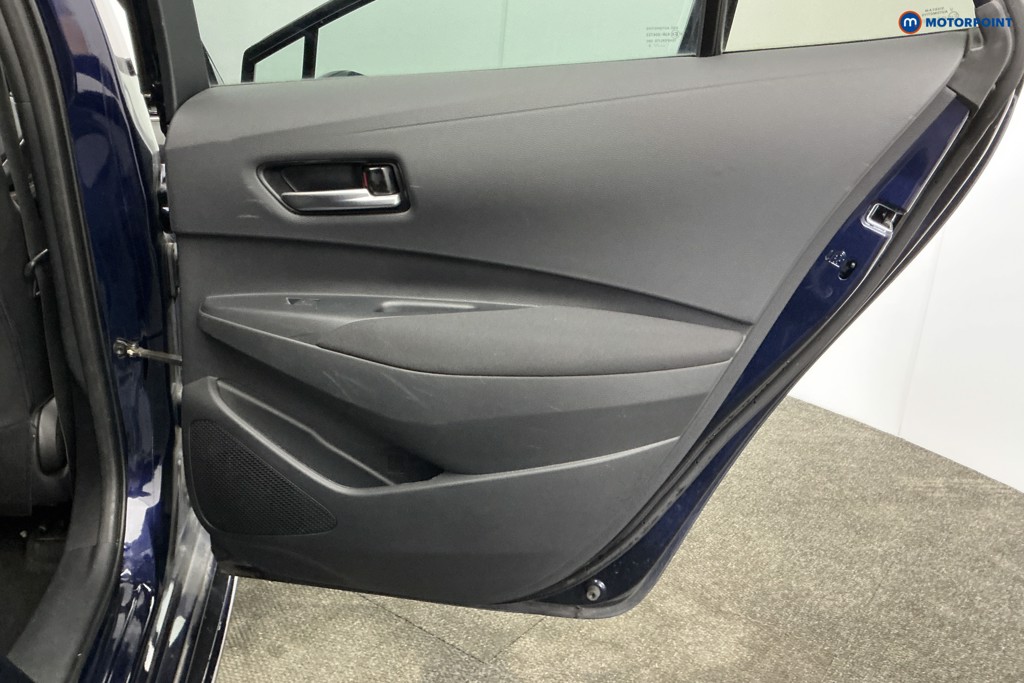 Toyota Corolla Gr Sport Automatic Petrol-Electric Hybrid Estate - Stock Number (1631894) - 27th supplementary image