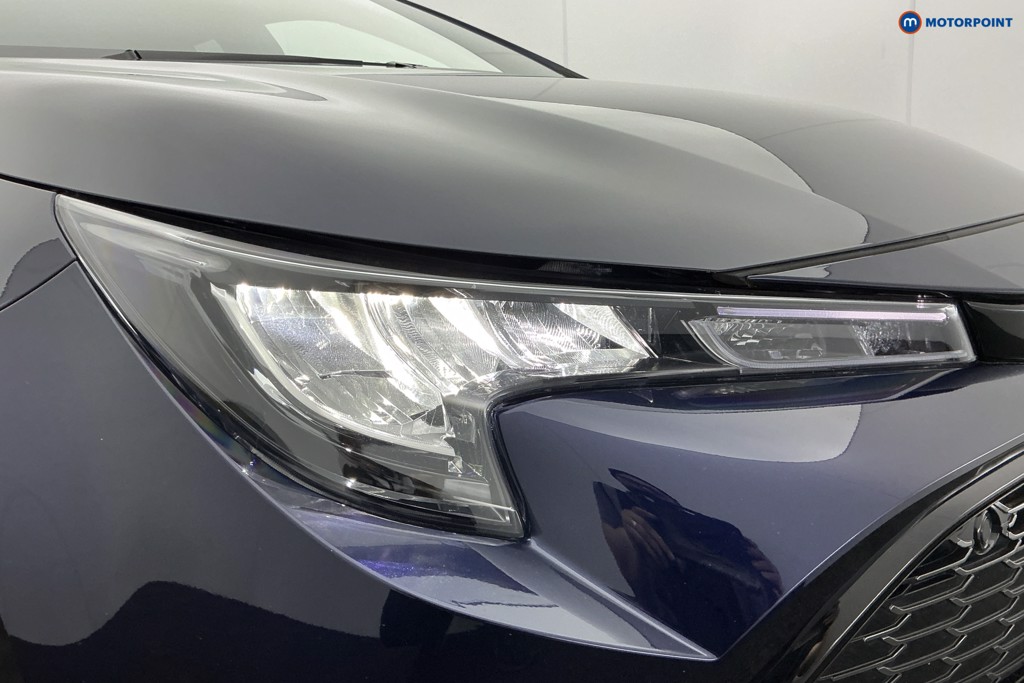 Toyota Corolla Gr Sport Automatic Petrol-Electric Hybrid Estate - Stock Number (1631894) - 29th supplementary image
