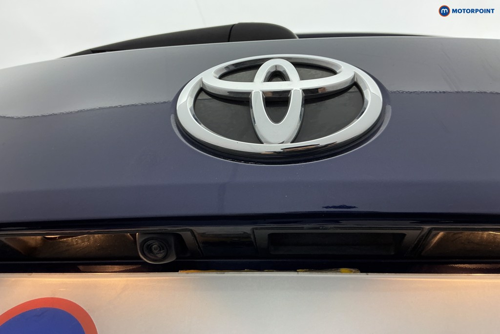 Toyota Corolla Gr Sport Automatic Petrol-Electric Hybrid Estate - Stock Number (1631894) - 33rd supplementary image