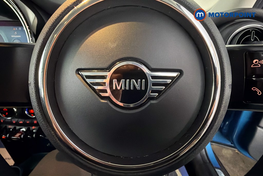 Mini Hatchback Cooper Classic Automatic Petrol Hatchback - Stock Number (1631941) - 5th supplementary image
