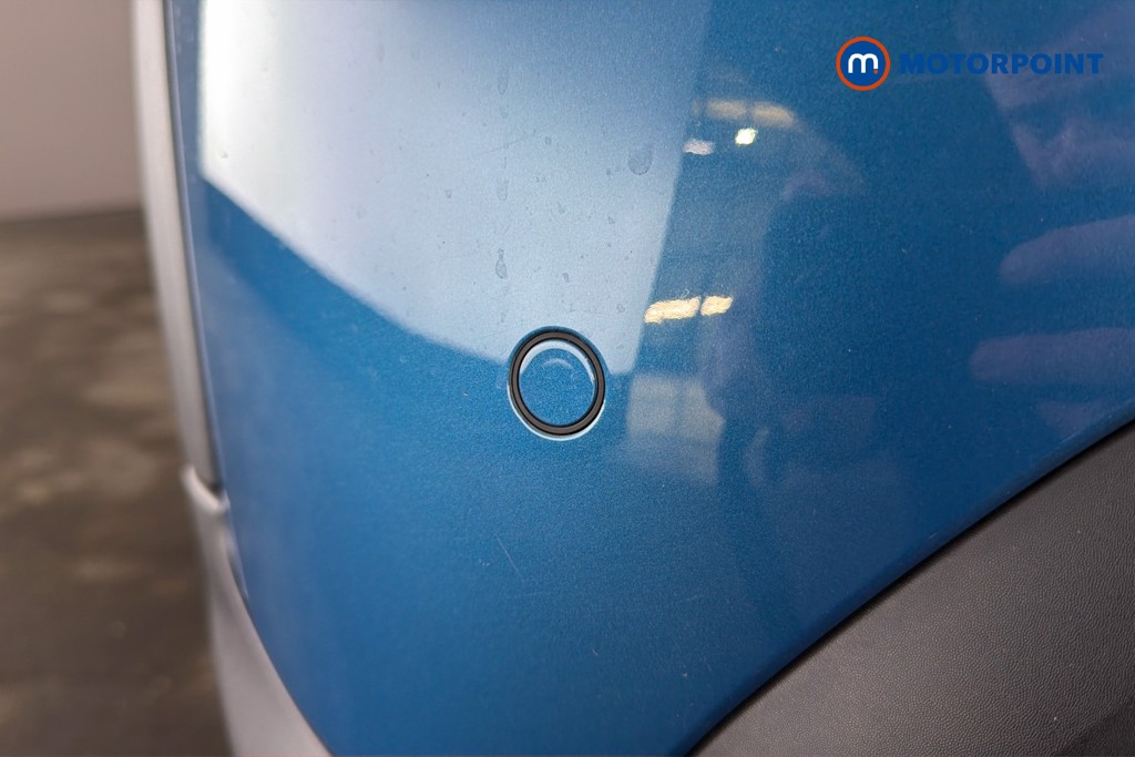 Mini Hatchback Cooper Classic Automatic Petrol Hatchback - Stock Number (1631941) - 40th supplementary image