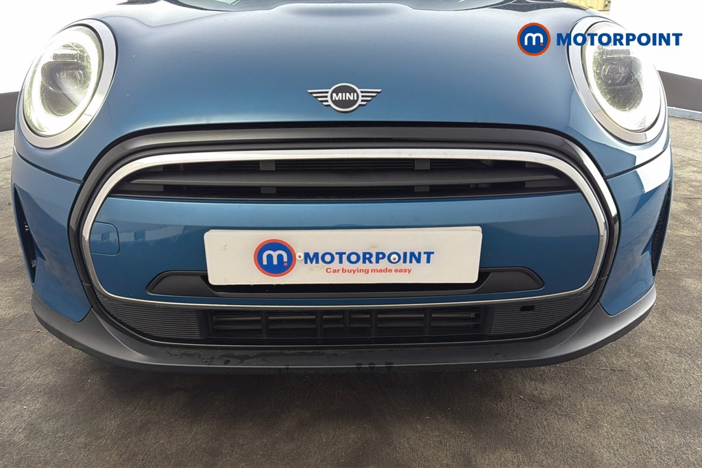 Mini Hatchback Cooper Classic Automatic Petrol Hatchback - Stock Number (1631941) - 45th supplementary image