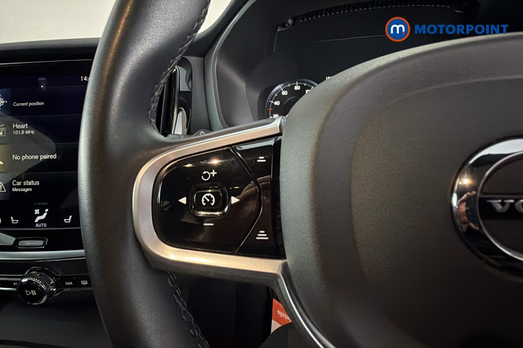Volvo V60 R Design Automatic Petrol Estate - Stock Number (1631943) - 3rd supplementary image