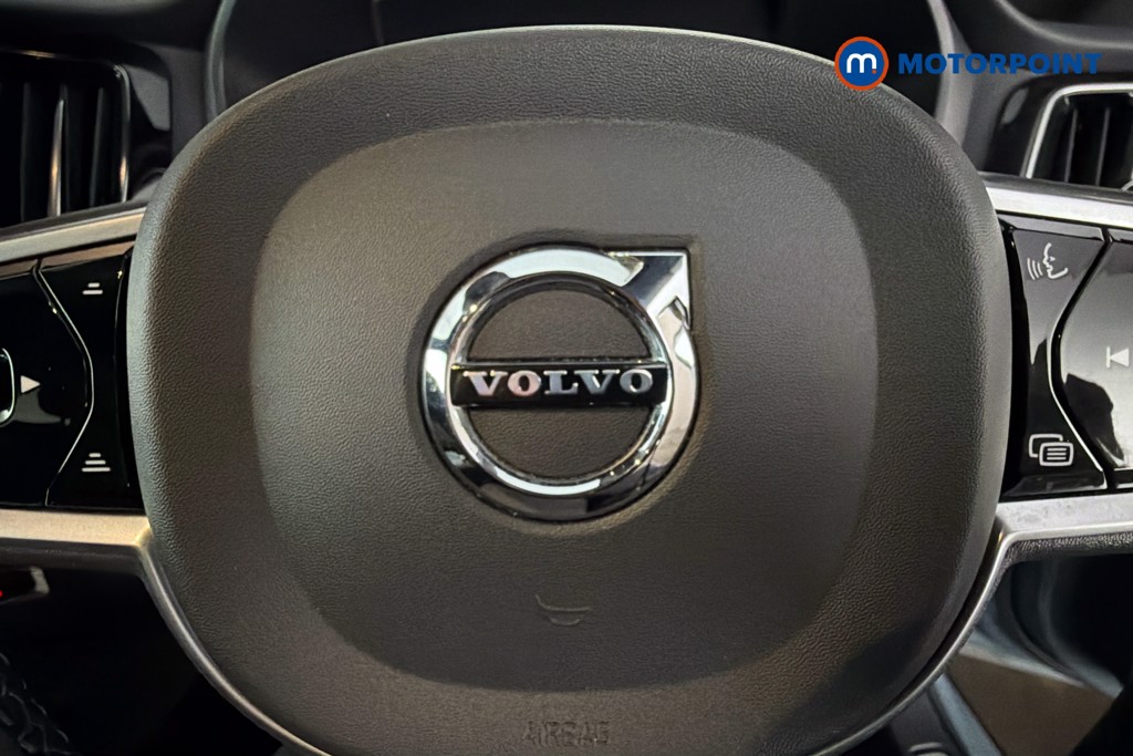 Volvo V60 R Design Automatic Petrol Estate - Stock Number (1631943) - 5th supplementary image