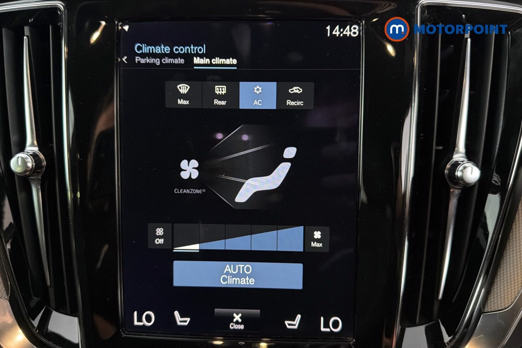 Volvo V60 R Design Automatic Petrol Estate - Stock Number (1631943) - 12th supplementary image