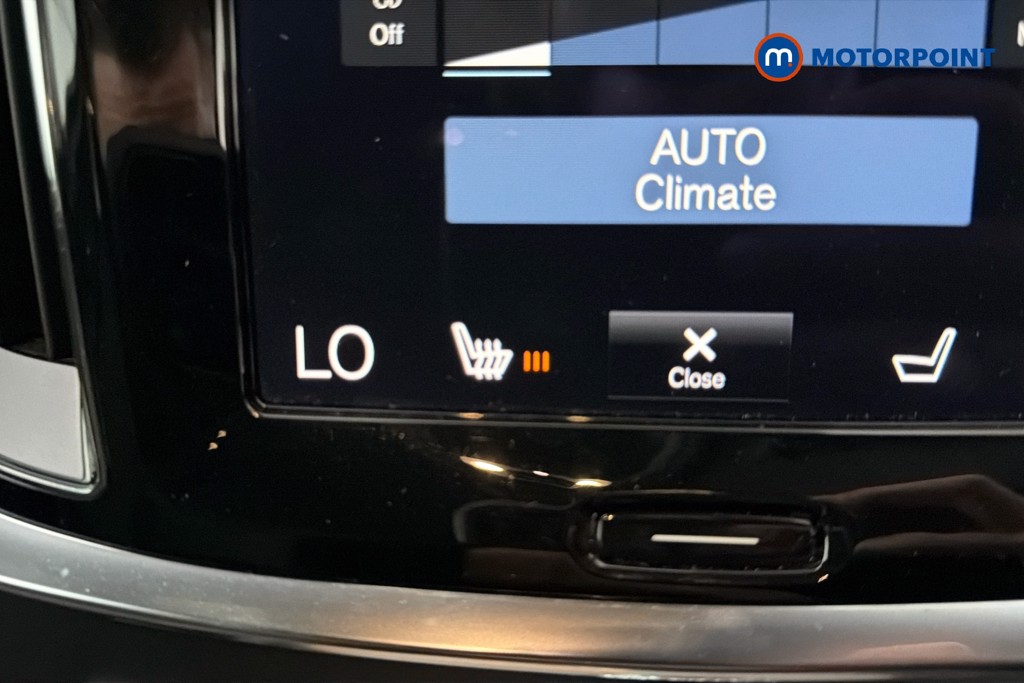 Volvo V60 R Design Automatic Petrol Estate - Stock Number (1631943) - 14th supplementary image