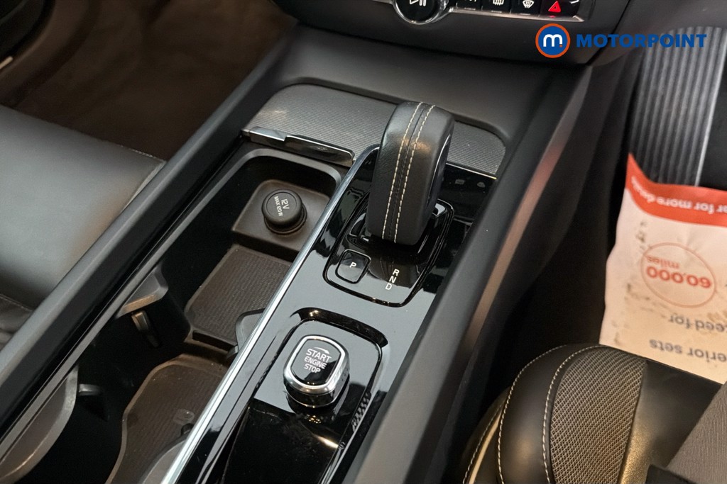 Volvo V60 R Design Automatic Petrol Estate - Stock Number (1631943) - 15th supplementary image