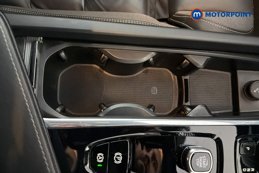 Volvo V60 R Design Automatic Petrol Estate - Stock Number (1631943) - 16th supplementary image