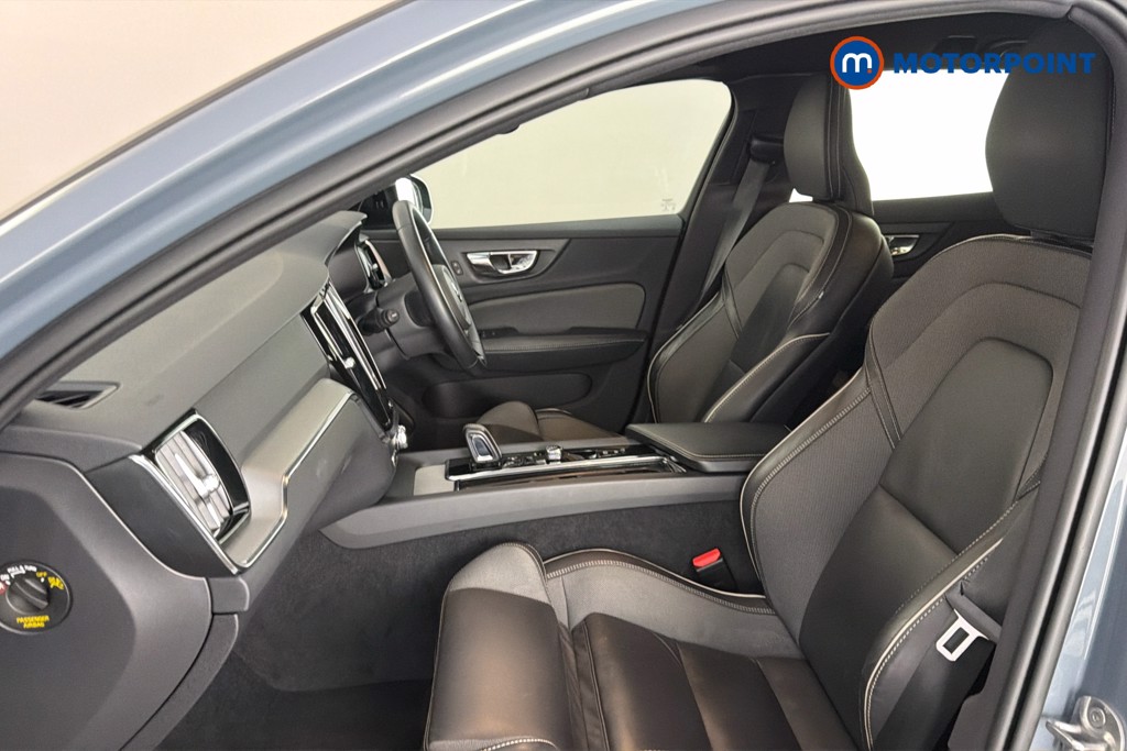 Volvo V60 R Design Automatic Petrol Estate - Stock Number (1631943) - 22nd supplementary image