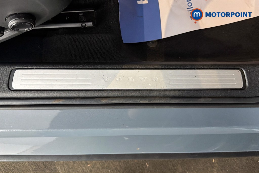 Volvo V60 R Design Automatic Petrol Estate - Stock Number (1631943) - 27th supplementary image