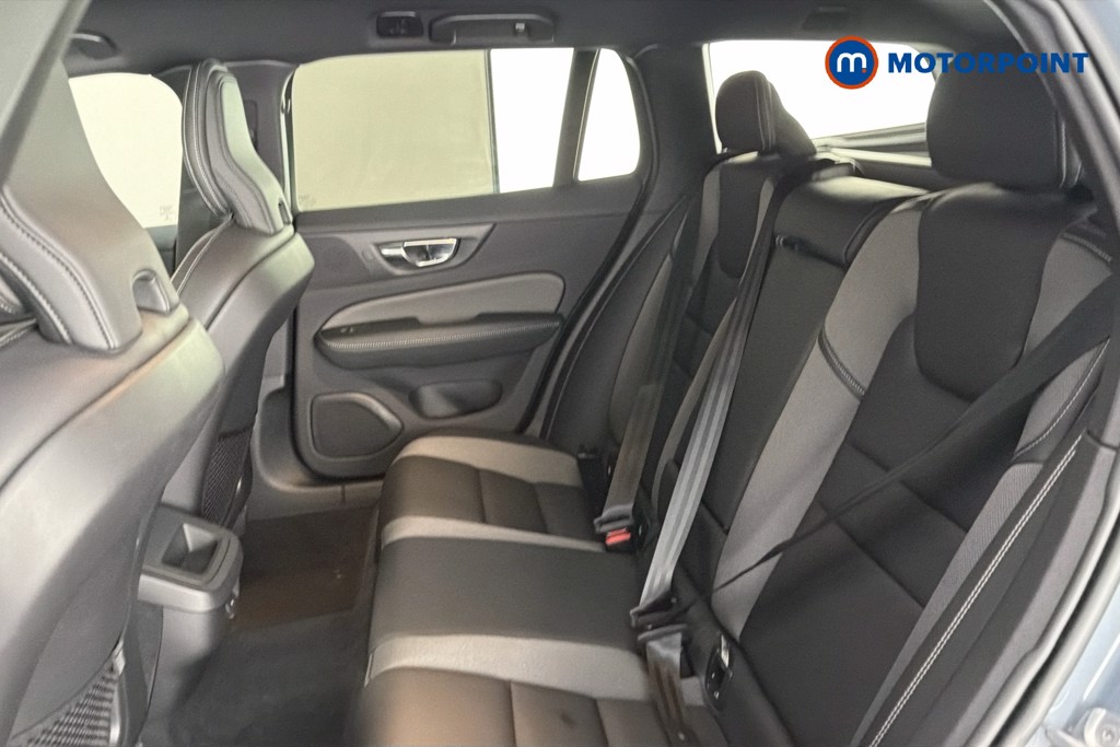 Volvo V60 R Design Automatic Petrol Estate - Stock Number (1631943) - 28th supplementary image