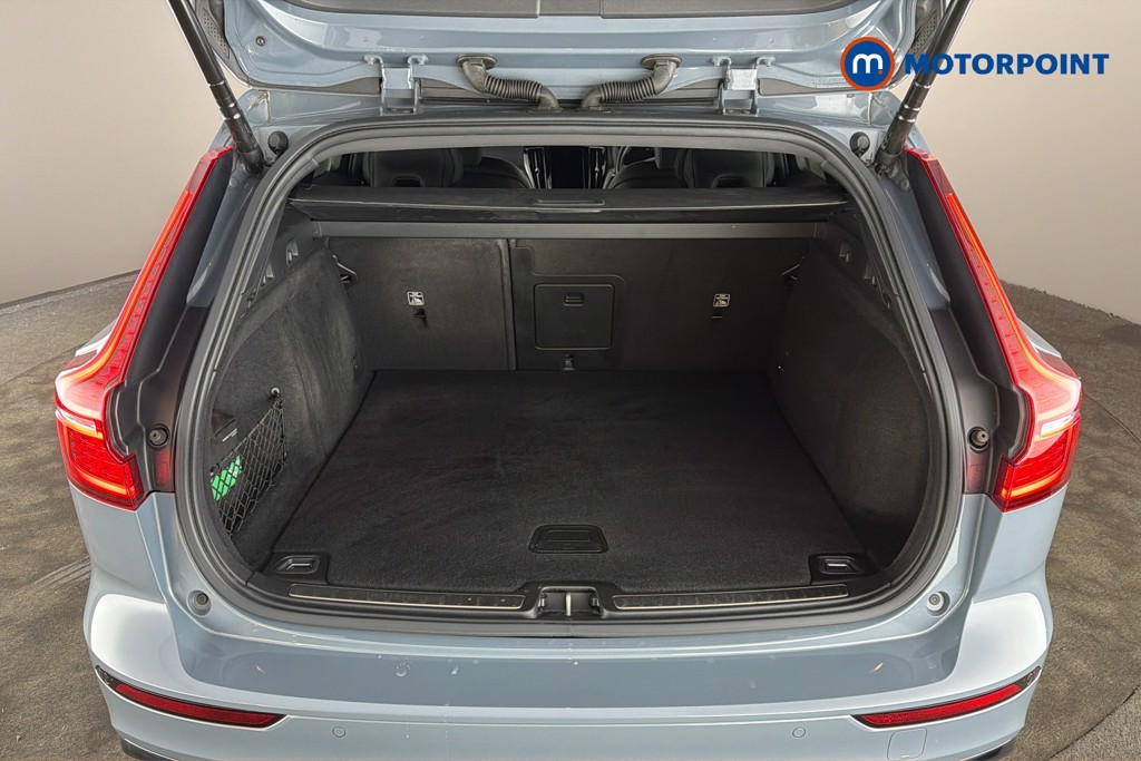 Volvo V60 R Design Automatic Petrol Estate - Stock Number (1631943) - 33rd supplementary image