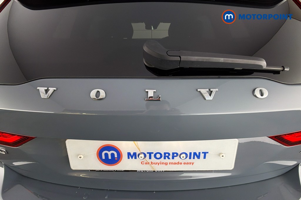 Volvo V60 R Design Automatic Petrol Estate - Stock Number (1631943) - 37th supplementary image