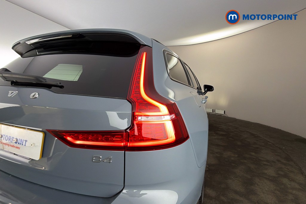 Volvo V60 R Design Automatic Petrol Estate - Stock Number (1631943) - 38th supplementary image