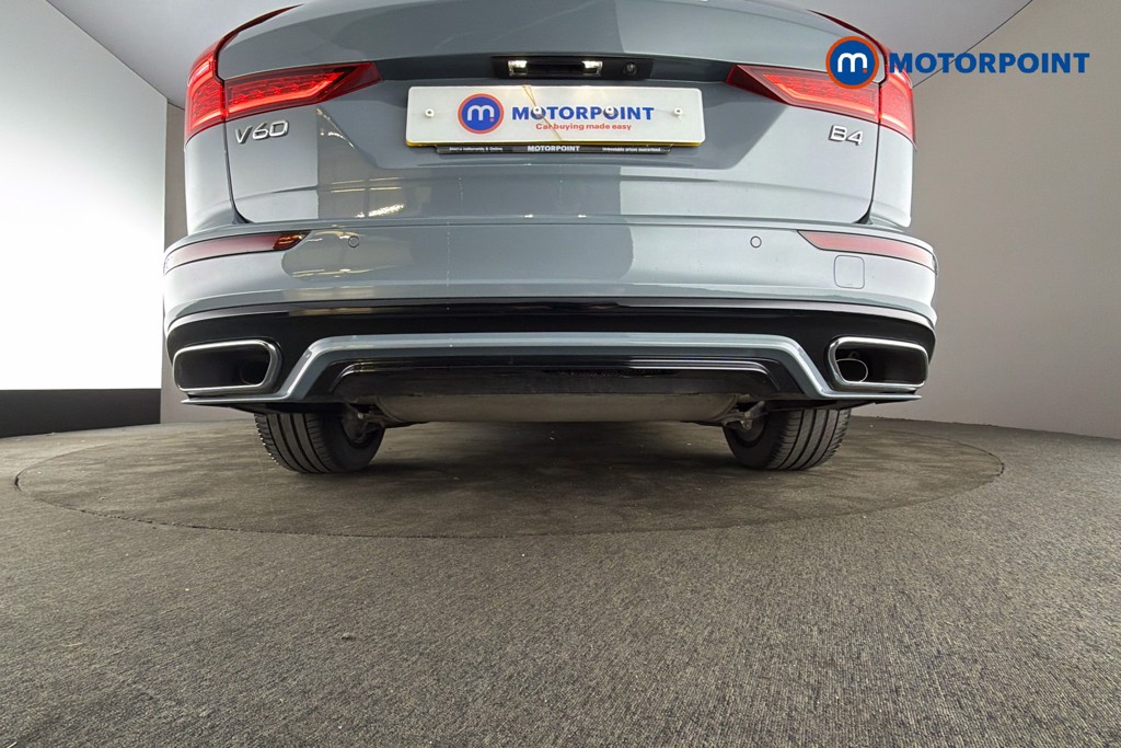 Volvo V60 R Design Automatic Petrol Estate - Stock Number (1631943) - 39th supplementary image