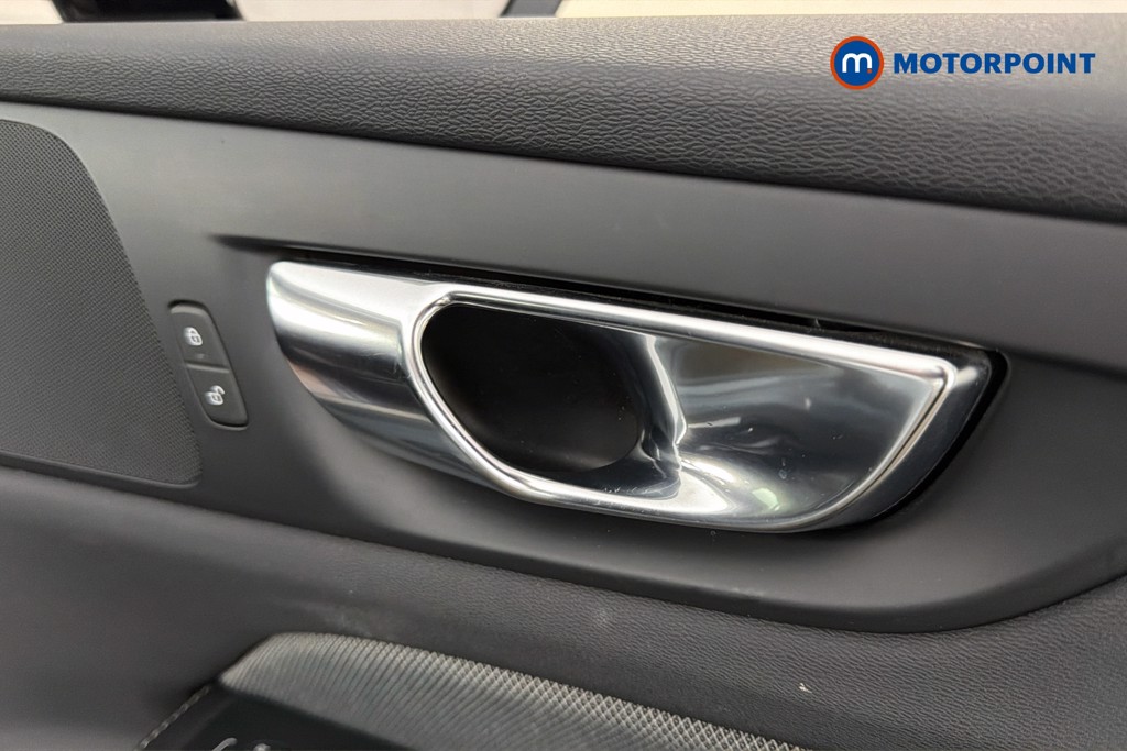 Volvo V60 R Design Automatic Petrol Estate - Stock Number (1631943) - 42nd supplementary image