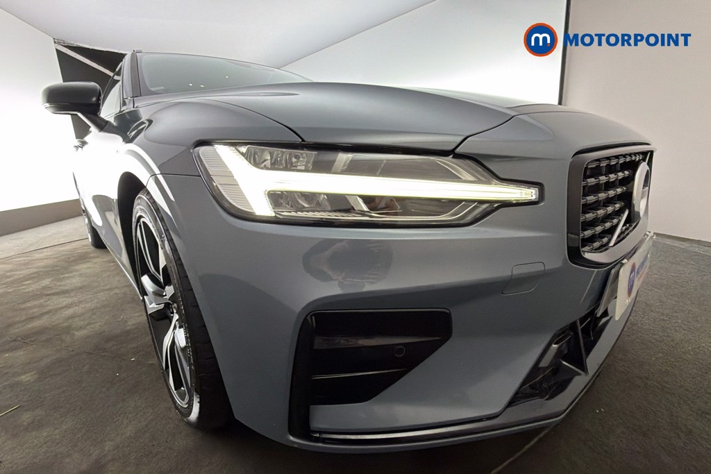 Volvo V60 R Design Automatic Petrol Estate - Stock Number (1631943) - 44th supplementary image