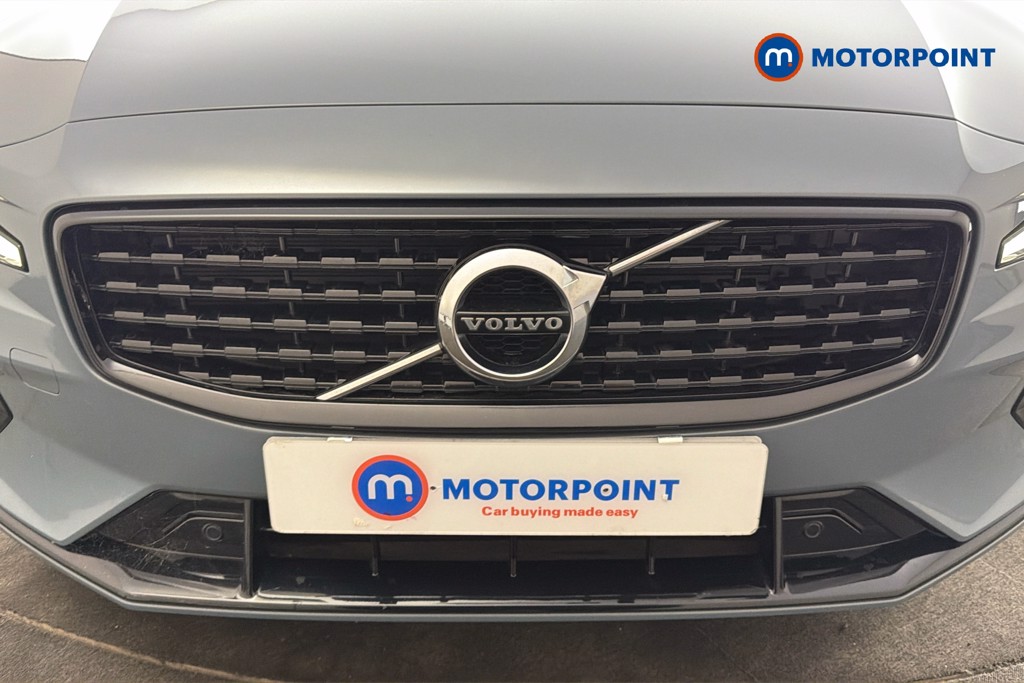 Volvo V60 R Design Automatic Petrol Estate - Stock Number (1631943) - 45th supplementary image