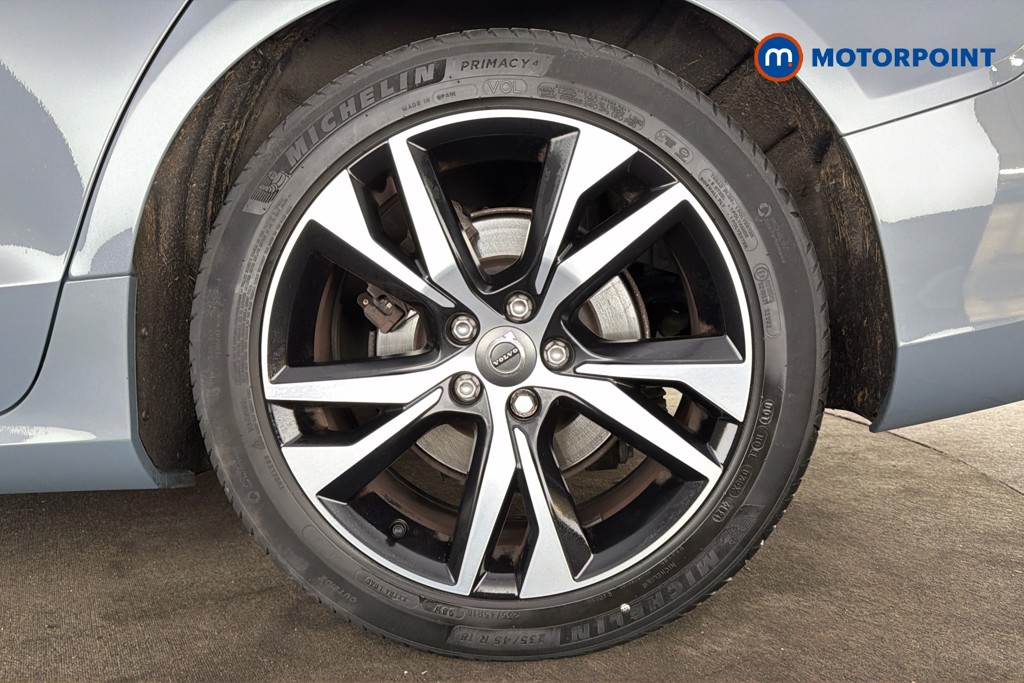 Volvo V60 R Design Automatic Petrol Estate - Stock Number (1631943) - 48th supplementary image