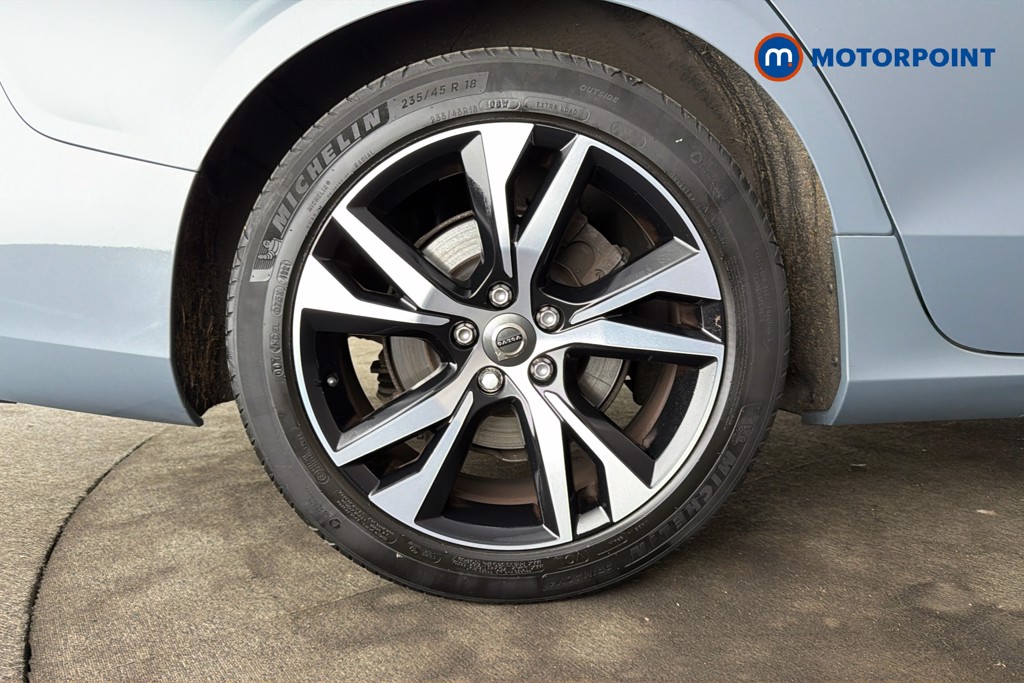 Volvo V60 R Design Automatic Petrol Estate - Stock Number (1631943) - 49th supplementary image