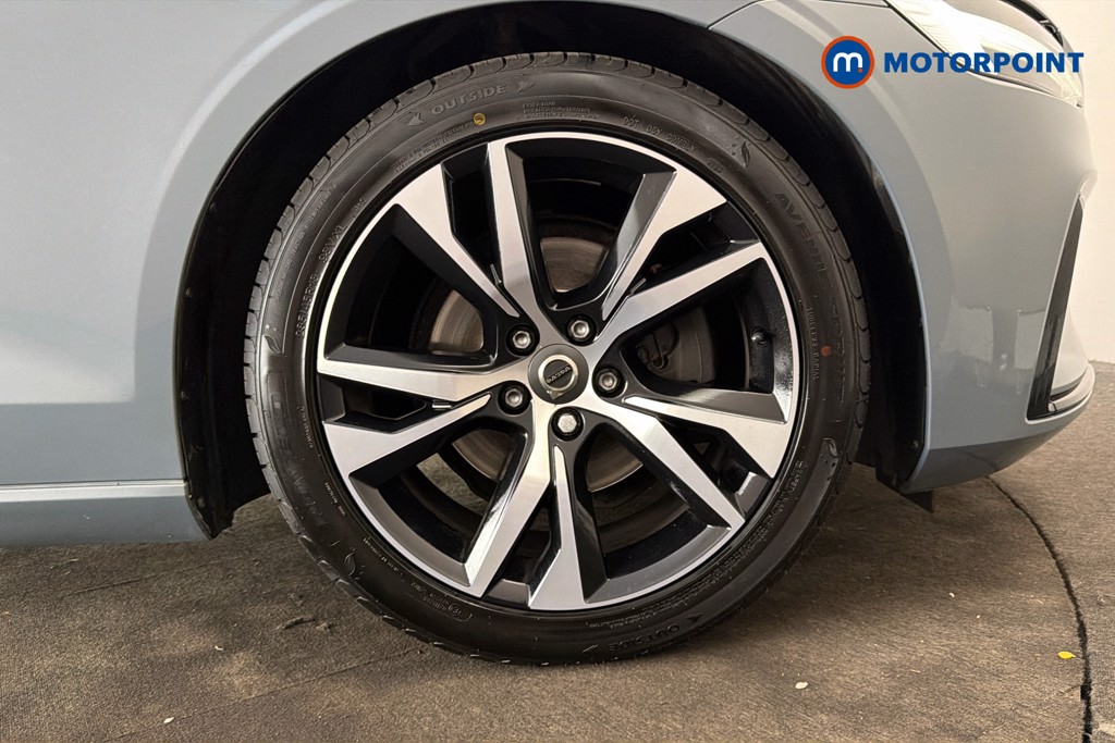 Volvo V60 R Design Automatic Petrol Estate - Stock Number (1631943) - 50th supplementary image