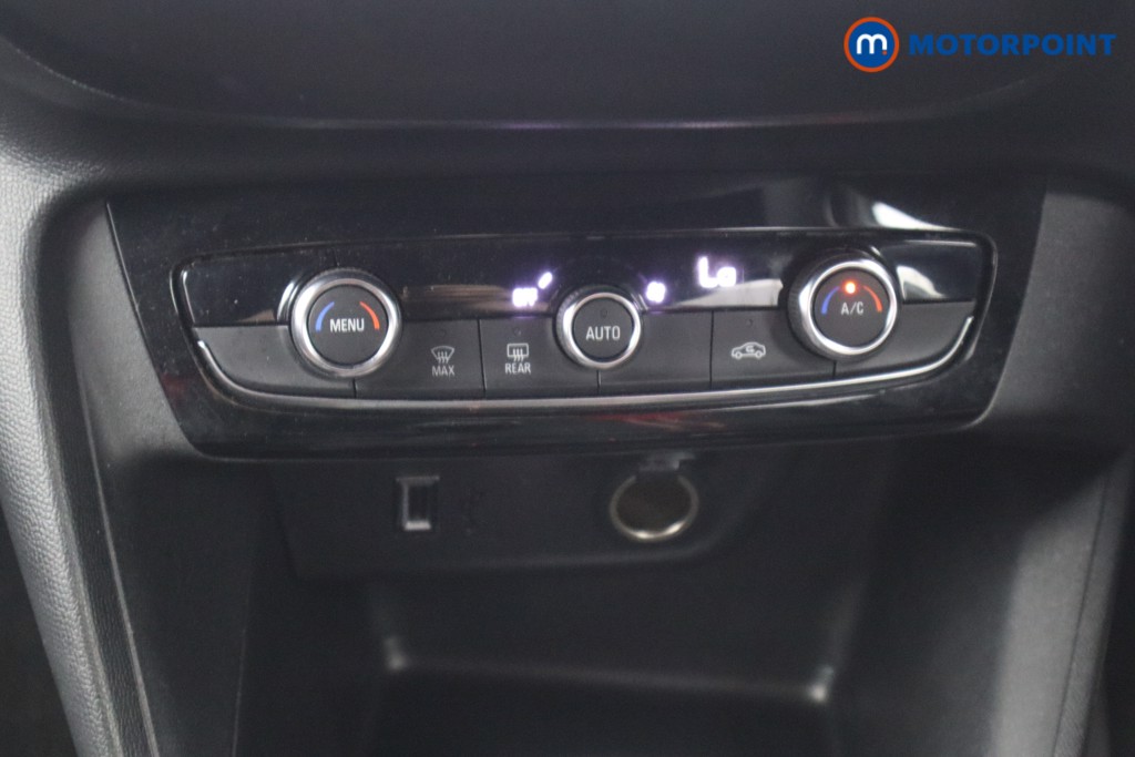 Vauxhall Corsa GS Manual Petrol Hatchback - Stock Number (1632159) - 4th supplementary image