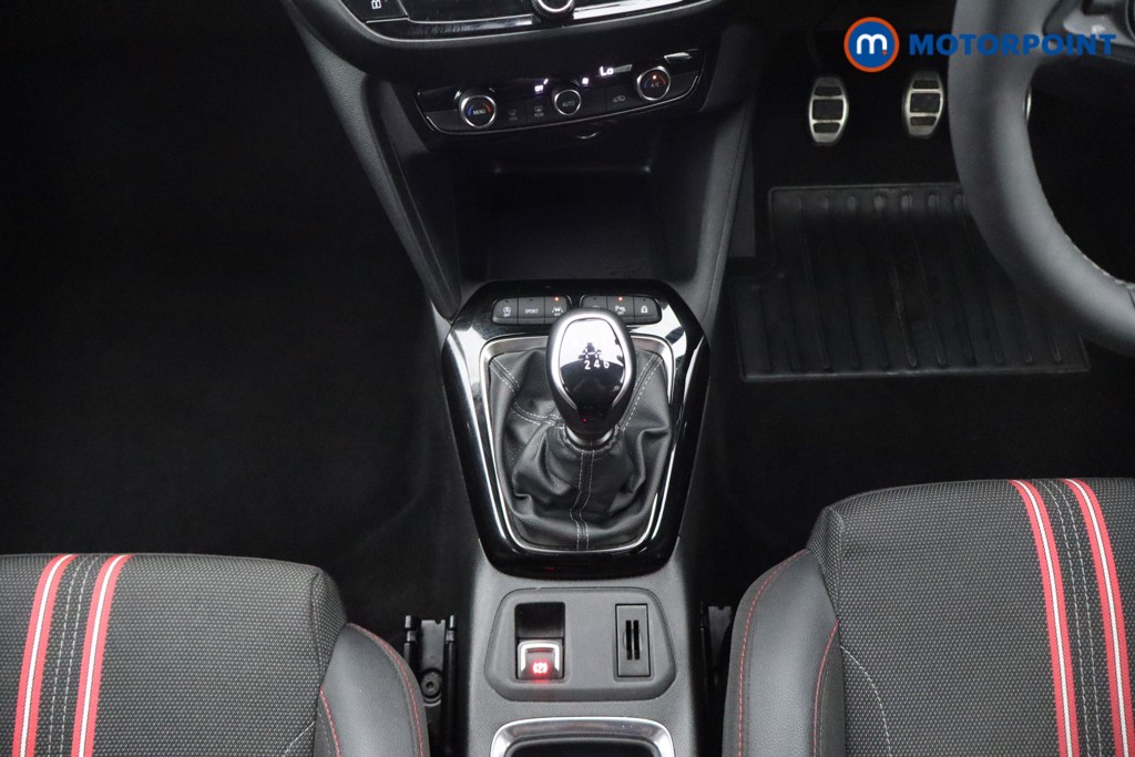 Vauxhall Corsa GS Manual Petrol Hatchback - Stock Number (1632159) - 6th supplementary image