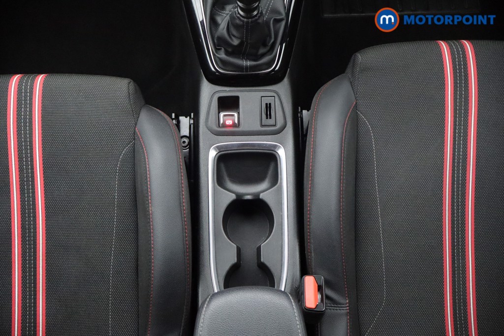 Vauxhall Corsa GS Manual Petrol Hatchback - Stock Number (1632159) - 7th supplementary image