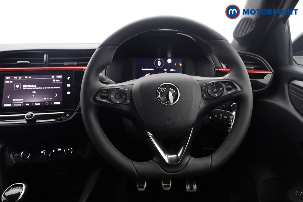 Vauxhall Corsa GS Manual Petrol Hatchback - Stock Number (1632159) - 8th supplementary image