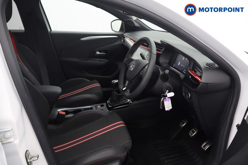 Vauxhall Corsa GS Manual Petrol Hatchback - Stock Number (1632159) - 12th supplementary image