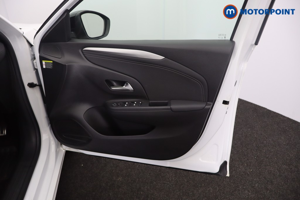 Vauxhall Corsa GS Manual Petrol Hatchback - Stock Number (1632159) - 16th supplementary image