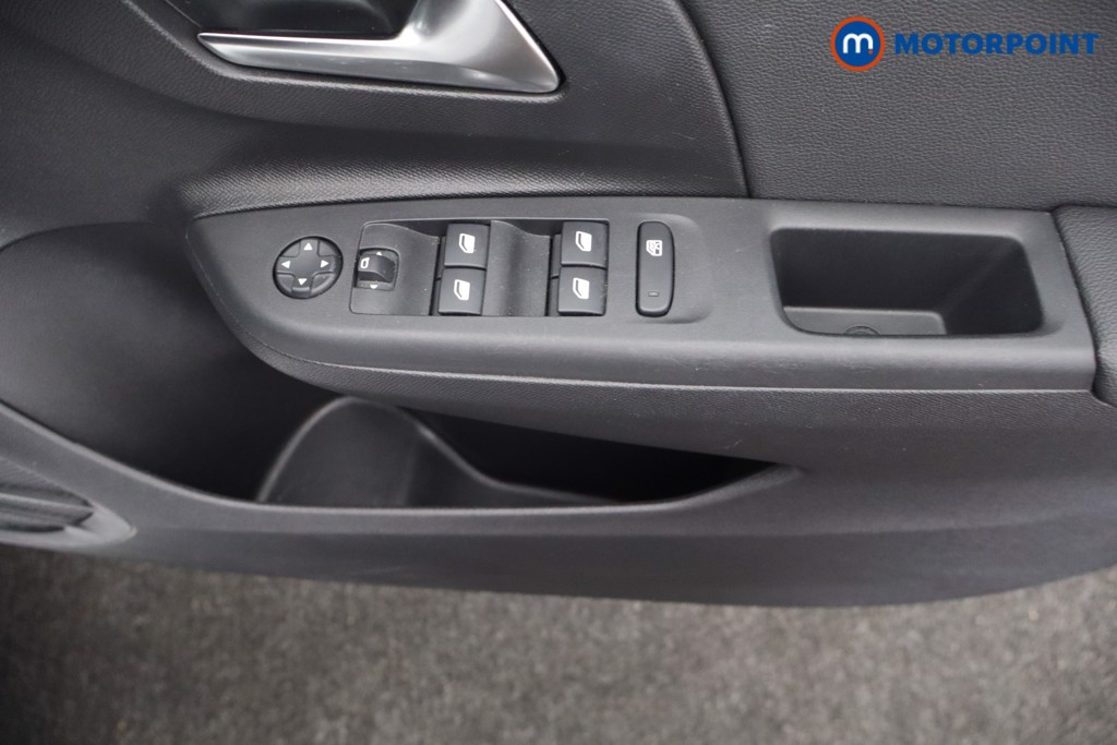 Vauxhall Corsa GS Manual Petrol Hatchback - Stock Number (1632159) - 18th supplementary image