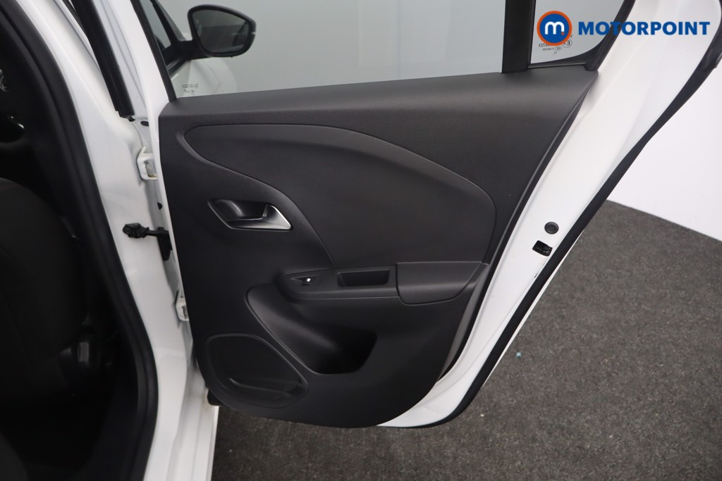 Vauxhall Corsa GS Manual Petrol Hatchback - Stock Number (1632159) - 21st supplementary image