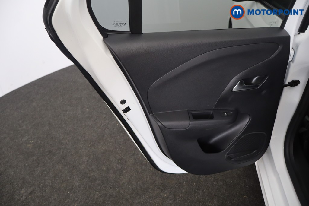Vauxhall Corsa GS Manual Petrol Hatchback - Stock Number (1632159) - 25th supplementary image