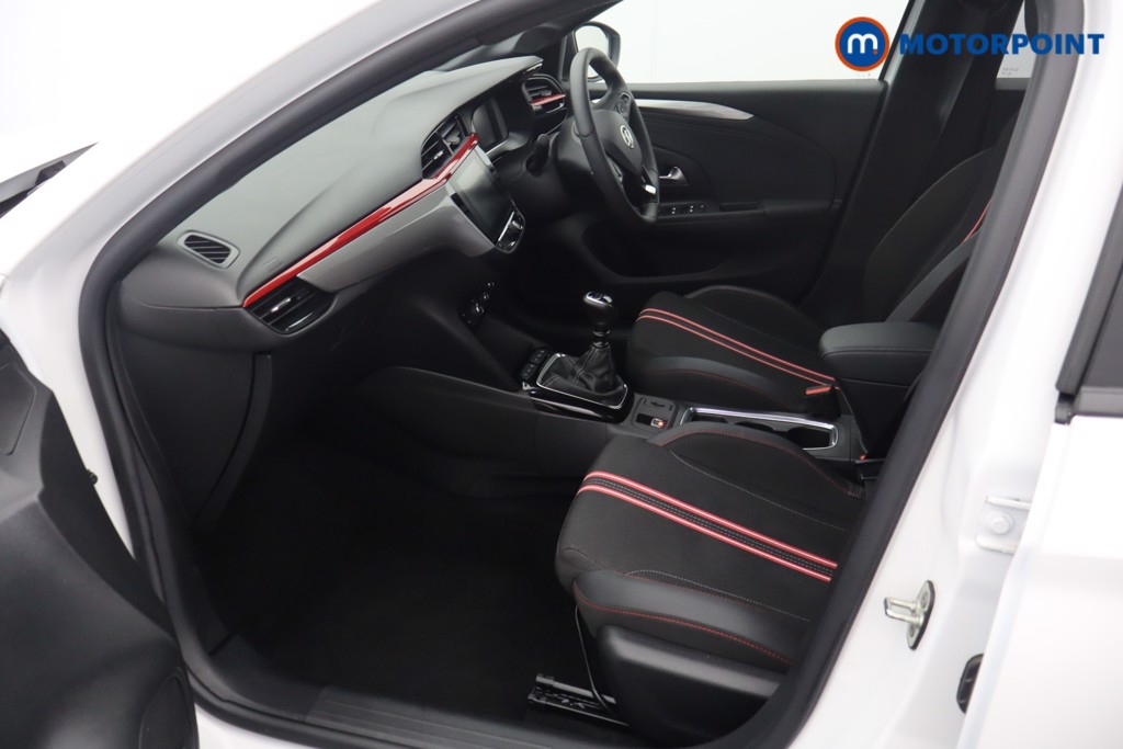 Vauxhall Corsa GS Manual Petrol Hatchback - Stock Number (1632159) - 28th supplementary image