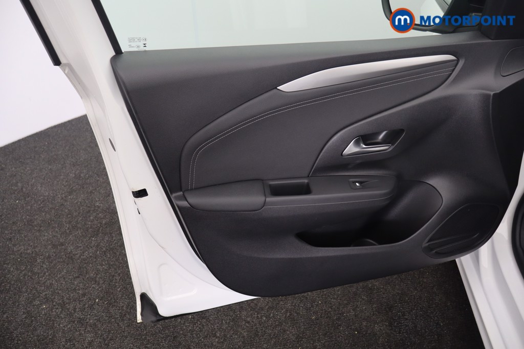Vauxhall Corsa GS Manual Petrol Hatchback - Stock Number (1632159) - 29th supplementary image
