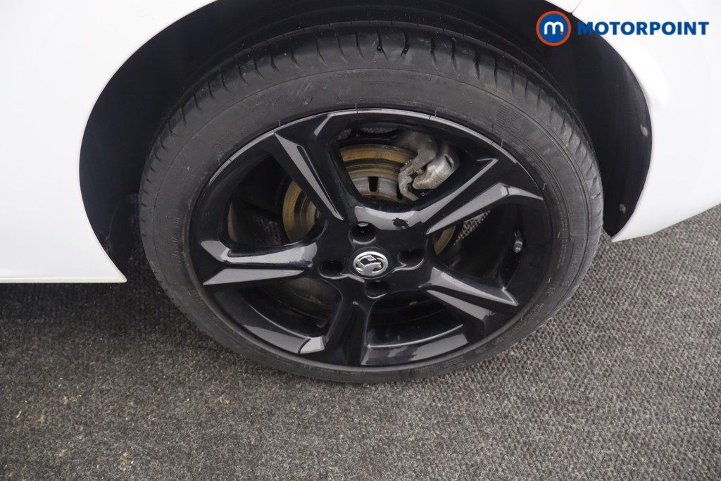 Vauxhall Corsa GS Manual Petrol Hatchback - Stock Number (1632159) - 32nd supplementary image