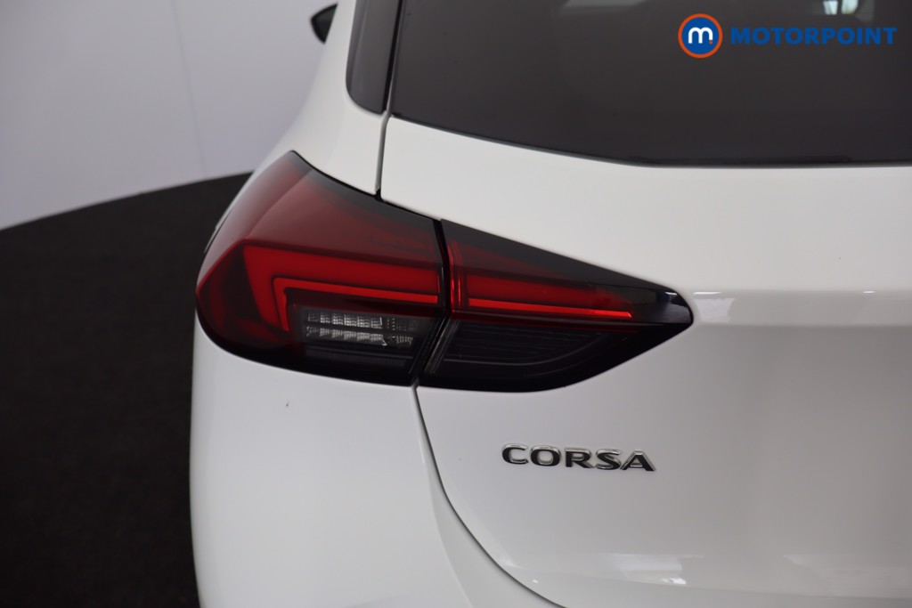 Vauxhall Corsa GS Manual Petrol Hatchback - Stock Number (1632159) - 41st supplementary image
