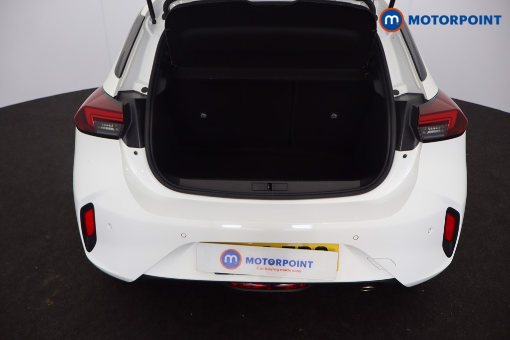 Vauxhall Corsa GS Manual Petrol Hatchback - Stock Number (1632159) - 42nd supplementary image