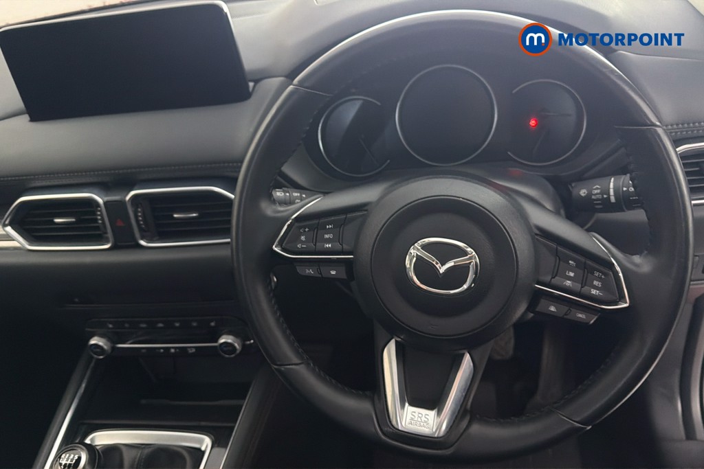 Mazda Cx-5 Exclusive-Line Manual Petrol SUV - Stock Number (1632278) - 2nd supplementary image