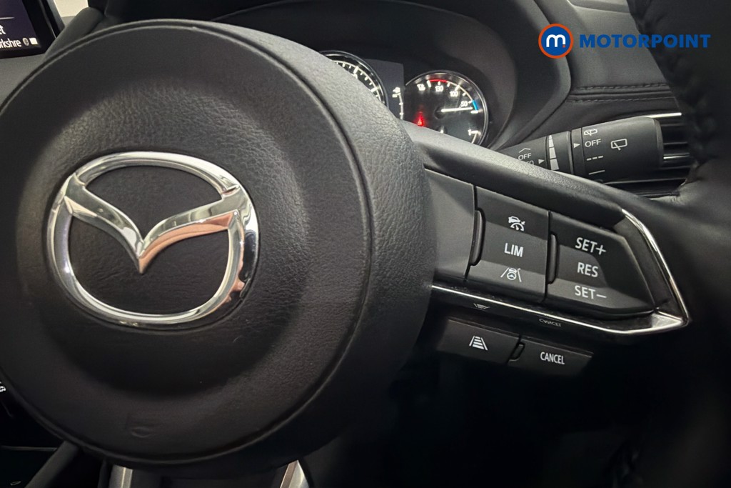 Mazda Cx-5 Exclusive-Line Manual Petrol SUV - Stock Number (1632278) - 4th supplementary image